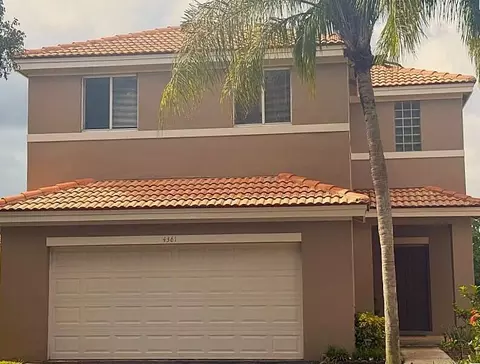 4361 Dogwood Cir, Weston, FL 33331