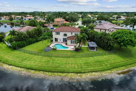 6445 Kirsten Way, Lake Worth, FL 33467