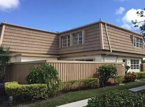 4328 Hazel Ave #C, Palm Beach Gardens, FL 33410