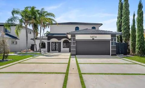 14514 SW 161st Ct, Miami, FL 33196