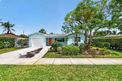 146 Wellesley Dr, Lake Worth Beach, FL 33460