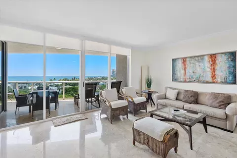 3100 N Ocean Blvd #804, Fort Lauderdale, FL 33308