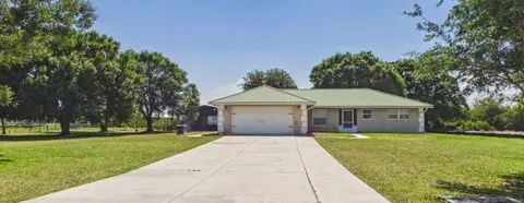 793 SW 85th Ave, Okeechobee, FL 34974
