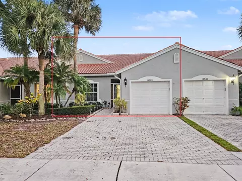 8543 Logia Cir, Boynton Beach, FL 33472