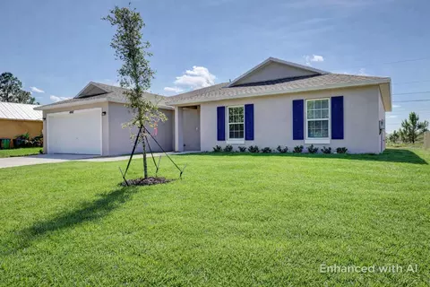 5181 NW Mayfield Ln, Port Saint Lucie, FL 34983