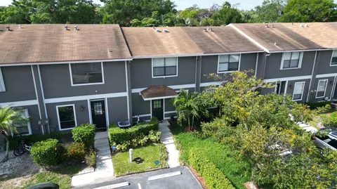 850 Hill Dr #D, West Palm Beach, FL 33415