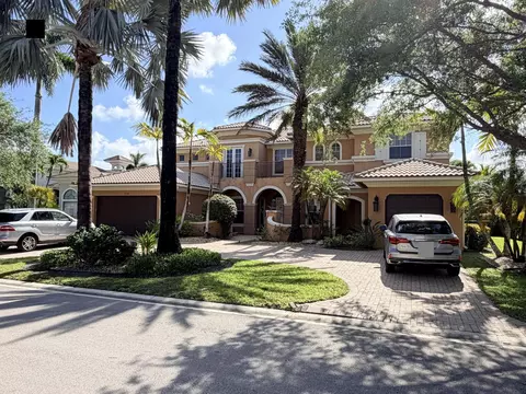 7140 NW 126th Ter, Parkland, FL 33076