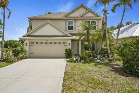 3189 SW Solitaire Palm Dr, Palm City, FL 34990