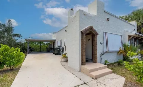 827 N A St E, Lake Worth Beach, FL 33460