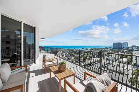 100 S Birch Rd #1004, Fort Lauderdale, FL 33316