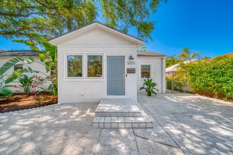 5870 SW 46th Ter, Miami, FL 33155