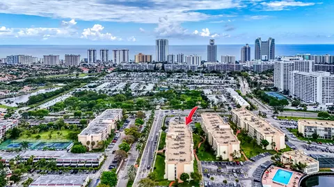 2000 Atlantic Shores Blvd #410, Hallandale Beach, FL 33009