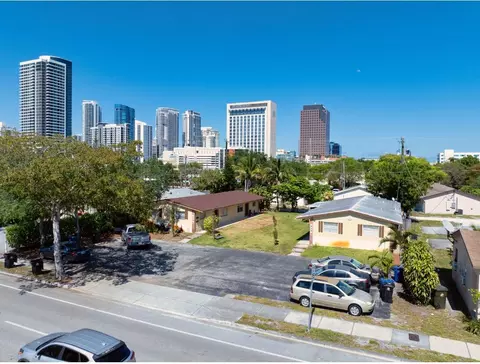 638 SW 4th Ave, Fort Lauderdale, FL 33315