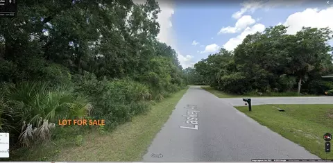 000 April Ave, North Port, FL 34288