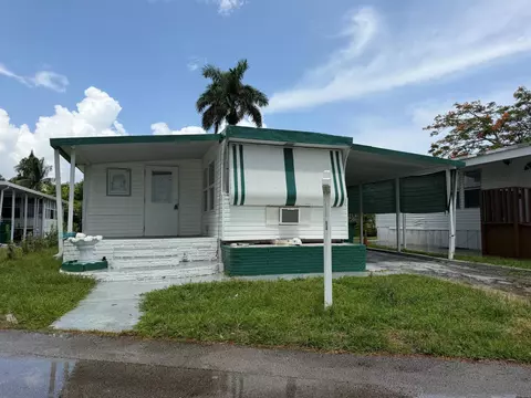 1670 SW 85th Ave, Davie, FL 33324