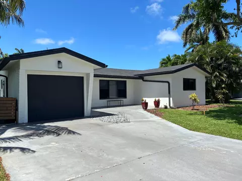 1411 NE 41st St, Oakland Park, FL 33334