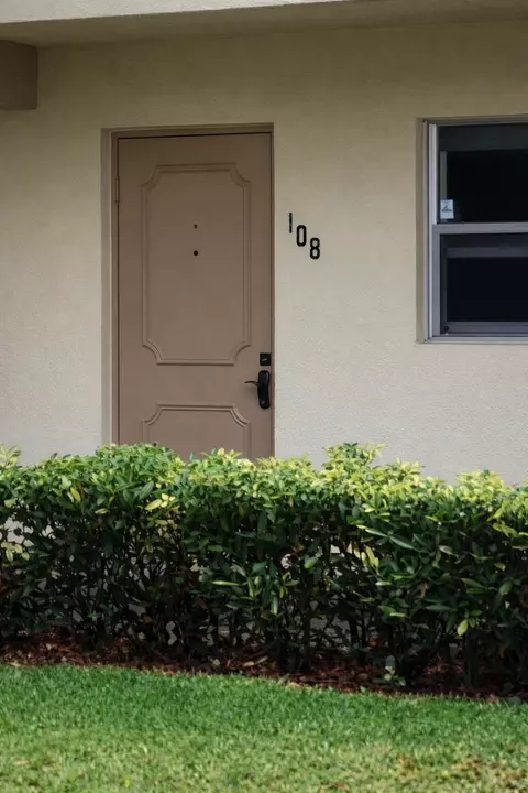 2800 Fiore Way #108, Delray Beach, FL 33445
