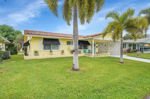 4600 NW 45th St, Tamarac, FL 33319