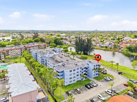 1221 SW 122nd Ave #401, Miami, FL 33184