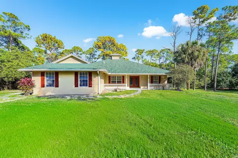 17109 Murcott Blvd, The Acreage, FL 33470