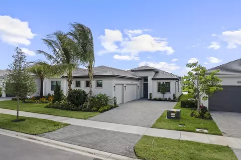 4931 Rivo Alto Cir, Westlake, FL 33470