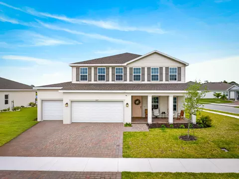 6612 Myakka Ct, Vero Beach, FL 32967