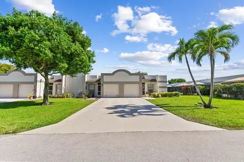 9244 Flynn Cir #2, Boca Raton, FL 33496