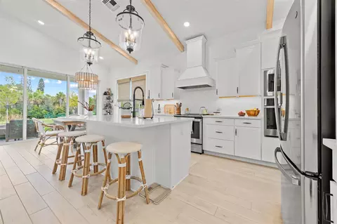 Kitchen - 121 SE Rocky Ter, Stuart, FL 34997 photo 1 of 5
