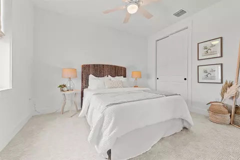 Bedroom - 121 SE Rocky Ter, Stuart, FL 34997 photo 5 of 7