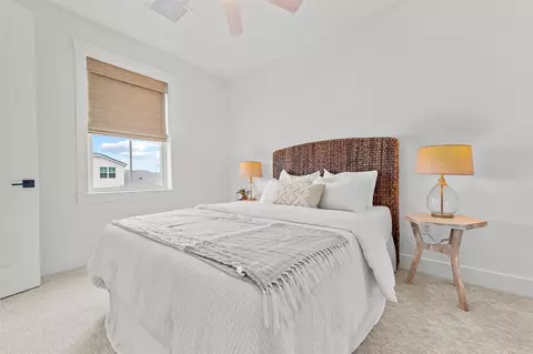 Bedroom - 121 SE Rocky Ter, Stuart, FL 34997 photo 4 of 7