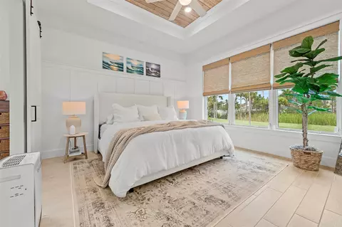 Bedroom - 121 SE Rocky Ter, Stuart, FL 34997 photo 1 of 7