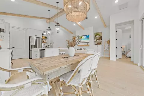 Dining - 121 SE Rocky Ter, Stuart, FL 34997 photo 2 of 2