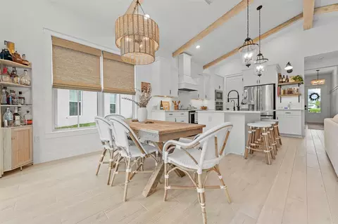 Dining - 121 SE Rocky Ter, Stuart, FL 34997 photo 1 of 2
