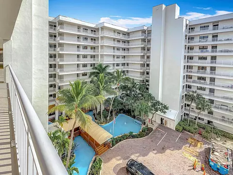 3100 NE 48th St #710, Fort Lauderdale, FL 33308