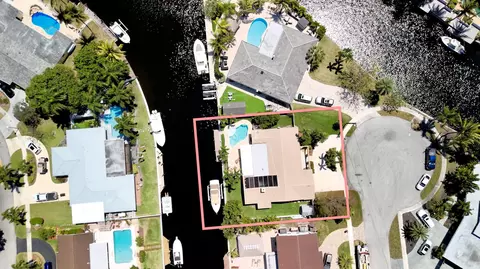 1920 SW 58th Ave, Plantation, FL 33317