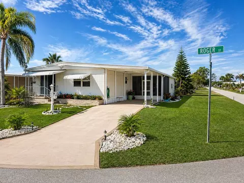 2713 Roger St, Sebring, FL 33872