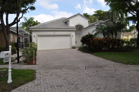 10414 Copper Lake Dr, Boynton Beach, FL 33437