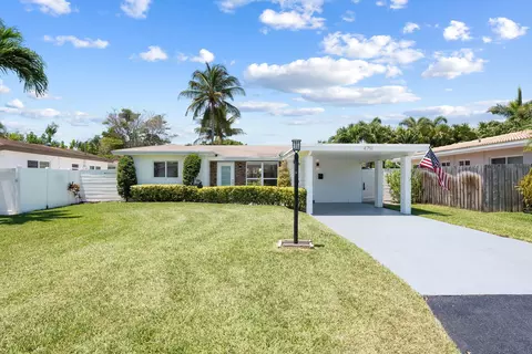 4751 NE 2nd Ave, Oakland Park, FL 33334