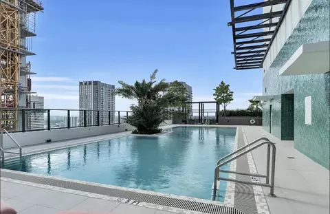 11 NE 6th St #2507, Miami, FL 33132
