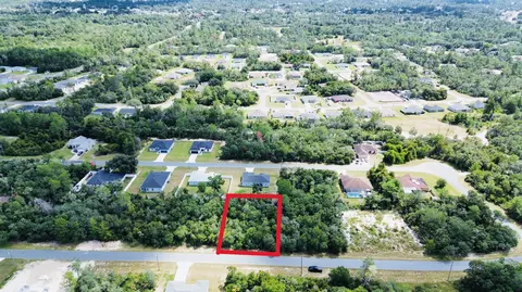 tbd SW 37th Ave, Ocala, FL 34473