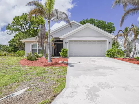 261 Midvale Ter, Sebastian, FL 32958