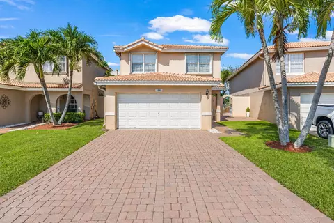 3302 Bollard Rd, West Palm Beach, FL 33411