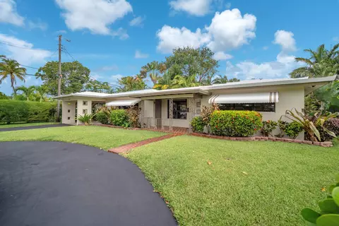 601 NW 29th St, Wilton Manors, FL 33311