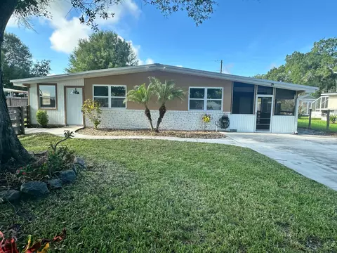 Exterior - 1005 NW 5th St, Okeechobee, FL 34972 photo 1 of 3