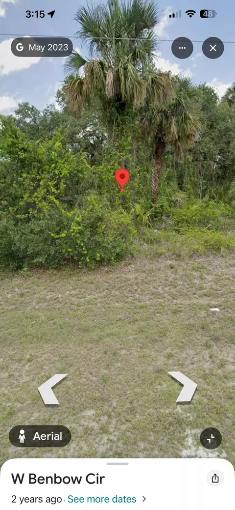 1054 Bow Run, Labelle, FL 33935 photo 2