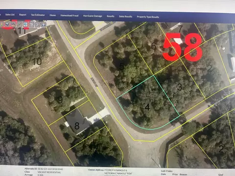 1054 Bow Run, Labelle, FL 33935