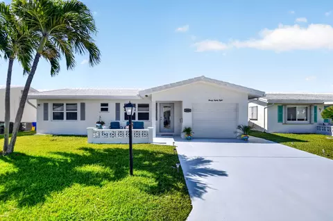 2088 SW 13th Ter, Boynton Beach, FL 33426