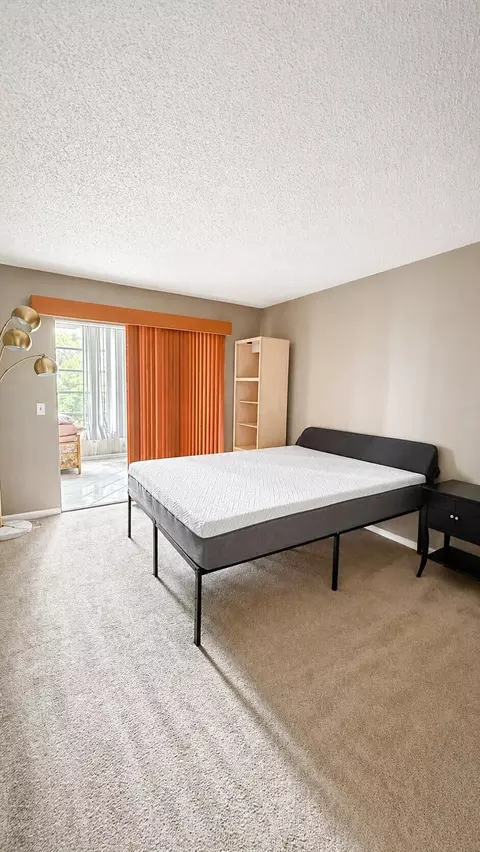 Bedroom - 4024 Wolverton E, Boca Raton, FL 33434 photo 1 of 4