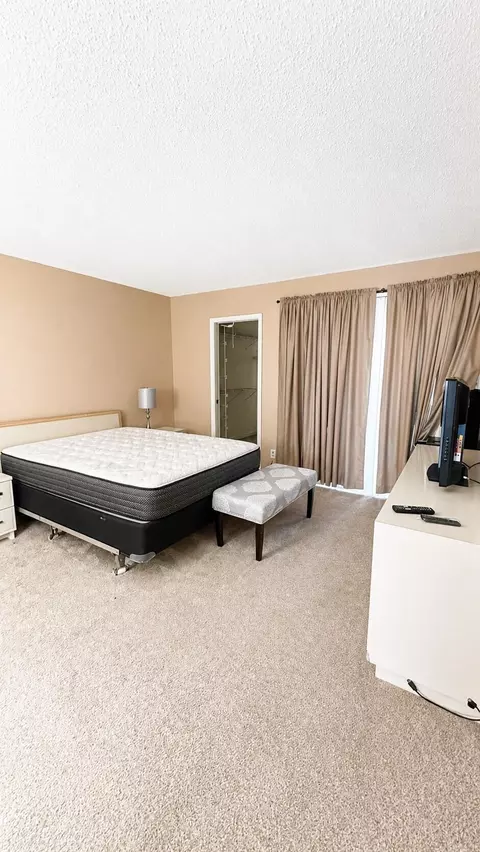 Bedroom - 4024 Wolverton E, Boca Raton, FL 33434 photo 3 of 4