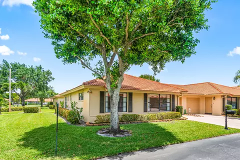 4655 Mahoe Tree Pl #A, Boynton Beach, FL 33436
